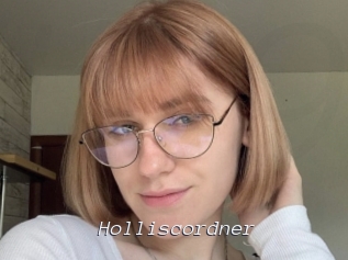 Holliscordner