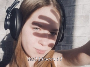 Holliscovil