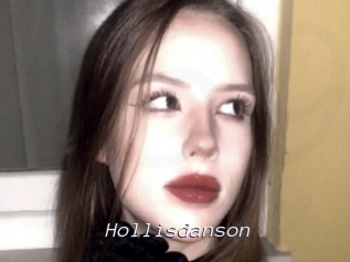 Hollisdanson