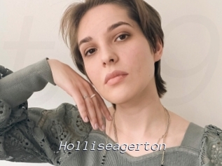 Holliseagerton