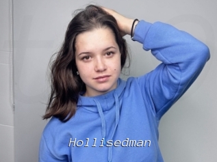 Hollisedman