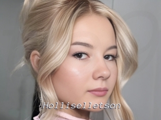 Holliselletson