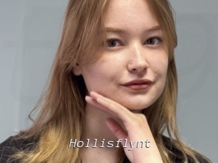 Hollisflynt