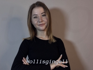 Hollisgingell