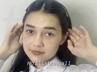 Hollishascall