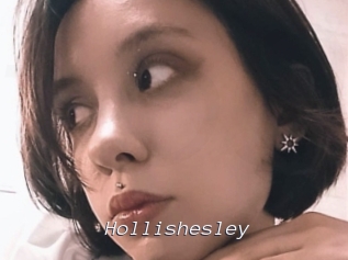 Hollishesley