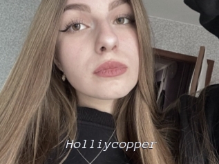 Holliycopper