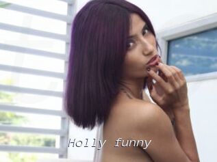 Holly_funny