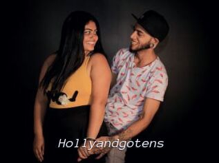Hollyandgotens