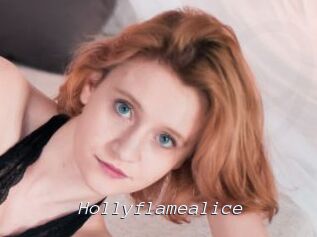 Hollyflamealice