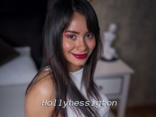 Hollyhessigton