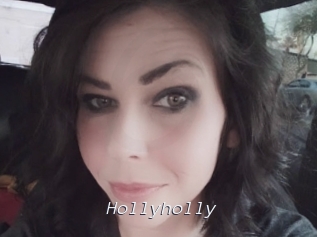 Hollyholly