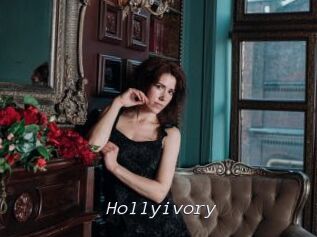 Hollyivory