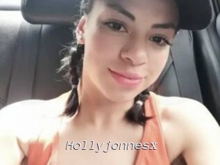 Hollyjonnesx