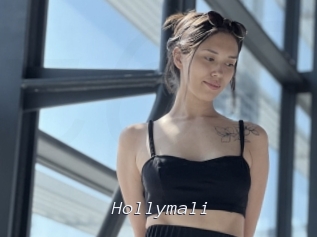 Hollymali