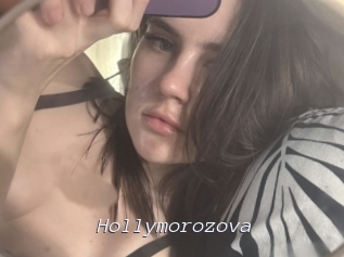 Hollymorozova