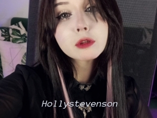 Hollystevenson