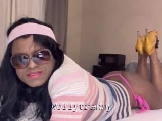 Hollytranny