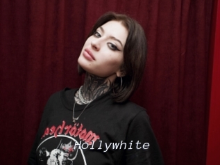 Hollywhite