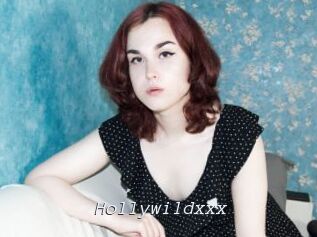 Hollywildxxx