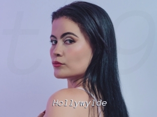 Hollywylde