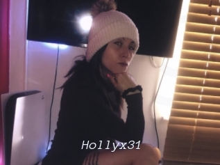 Hollyx31
