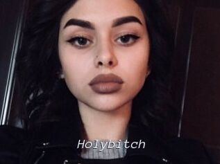 Holybitch