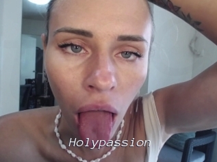 Holypassion
