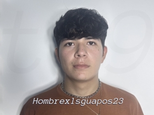 Hombrexlsguapos23