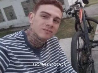 Homerocock