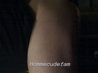 Hommecudefam