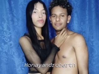 Honayandroberth