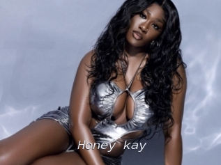 Honey_kay