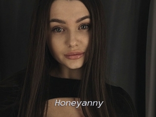 Honeyanny