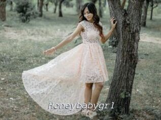 Honeybabygrl
