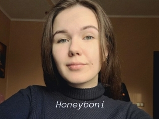 Honeyboni