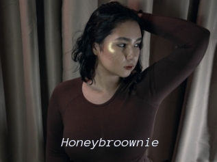 Honeybroownie