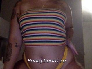 Honeybunniie