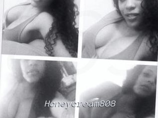 Honeycream808