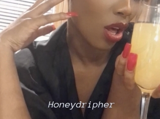 Honeydripher