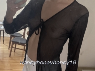 Honeyhoneyhoney18
