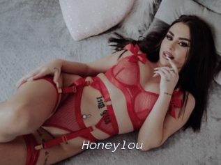 Honeylou