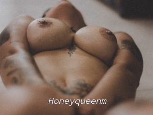 Honeyqueenm