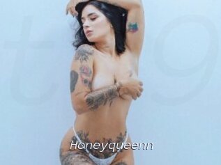 Honeyqueenn