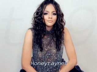 Honeyraynes