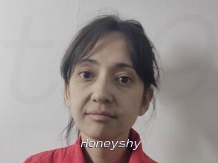 Honeyshy