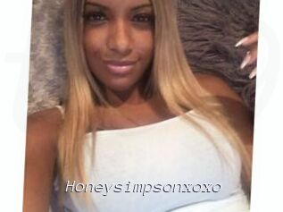 Honeysimpsonxoxo
