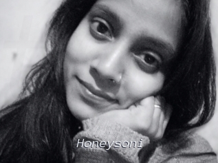 honeysoni Tel 69 Salopes