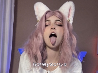 Honeysonya