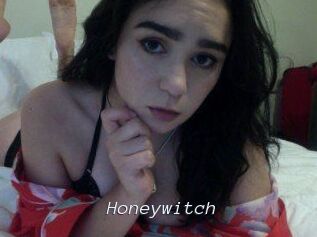 Honeywitch